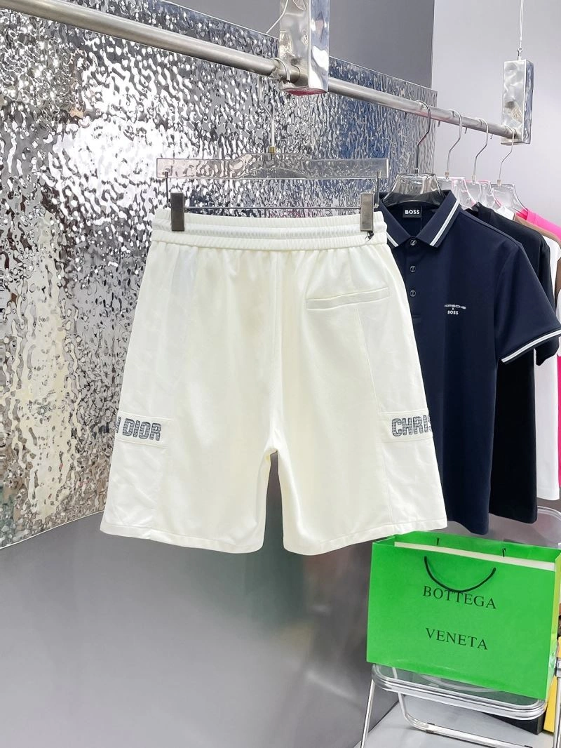 TimelessDesign Christian Dior Short Pants 117101