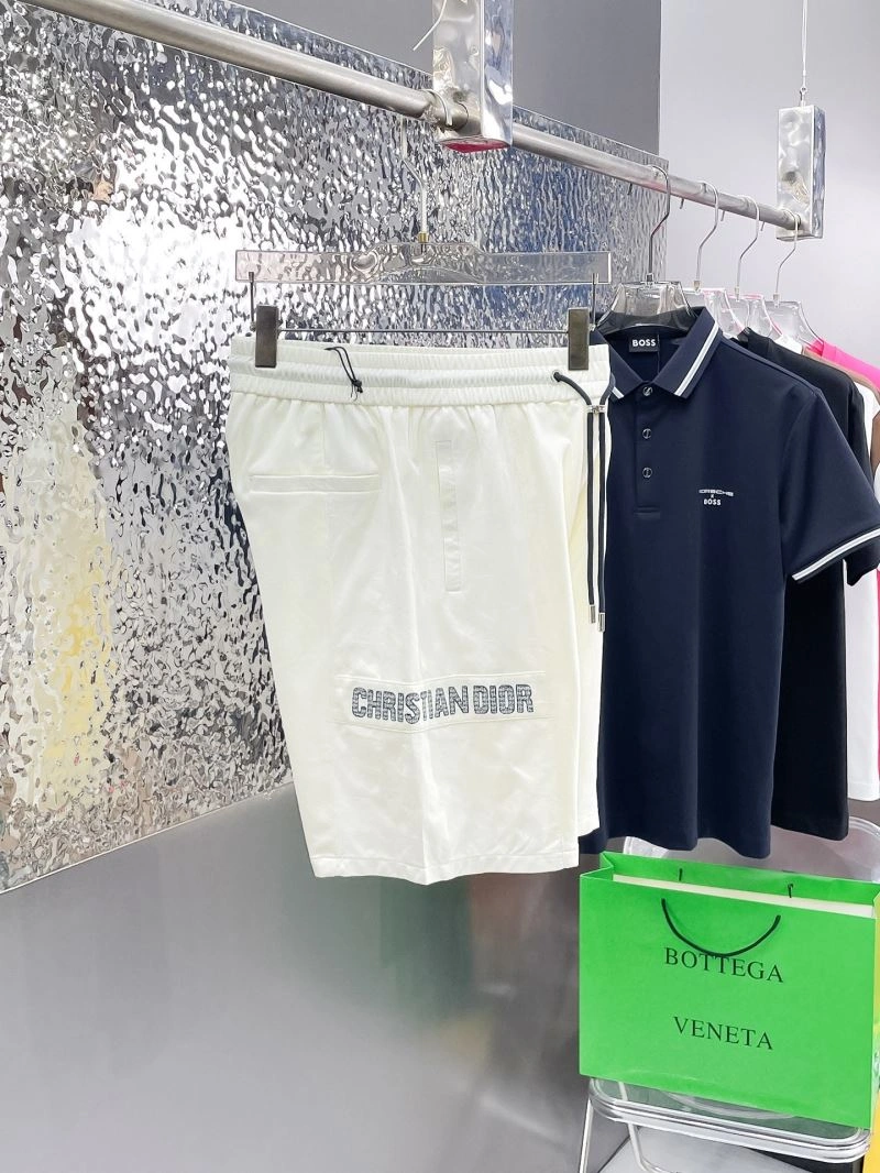 TimelessDesign Christian Dior Short Pants 117101