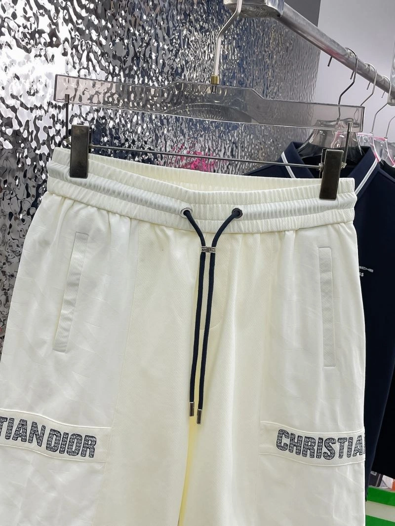 TimelessDesign Christian Dior Short Pants 117101