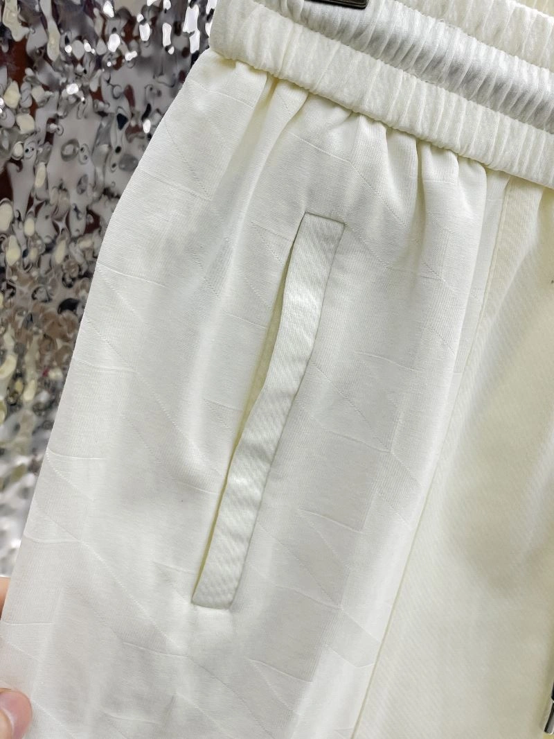 TimelessDesign Christian Dior Short Pants 117101
