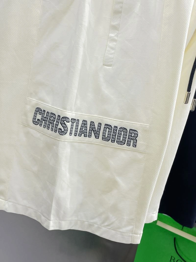 TimelessDesign Christian Dior Short Pants 117101