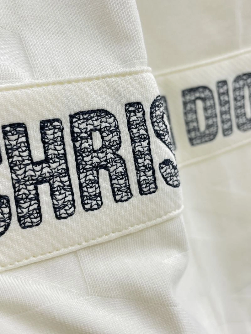 TimelessDesign Christian Dior Short Pants 117101