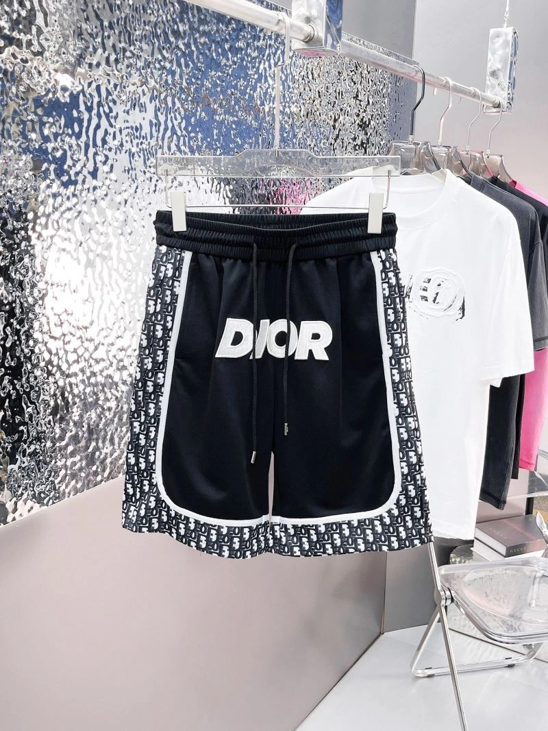 WellDesigned Christian Dior Short Pants 117107
