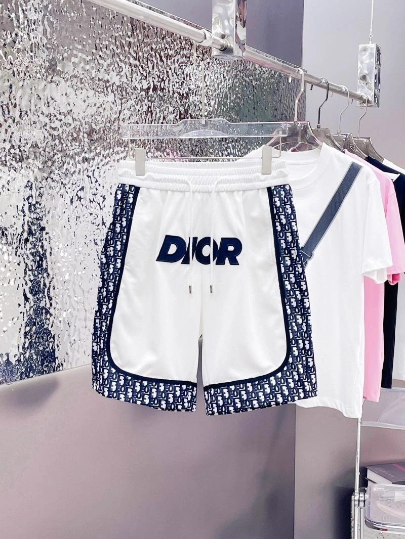 Christian Dior Short Pants TravelReady 117126