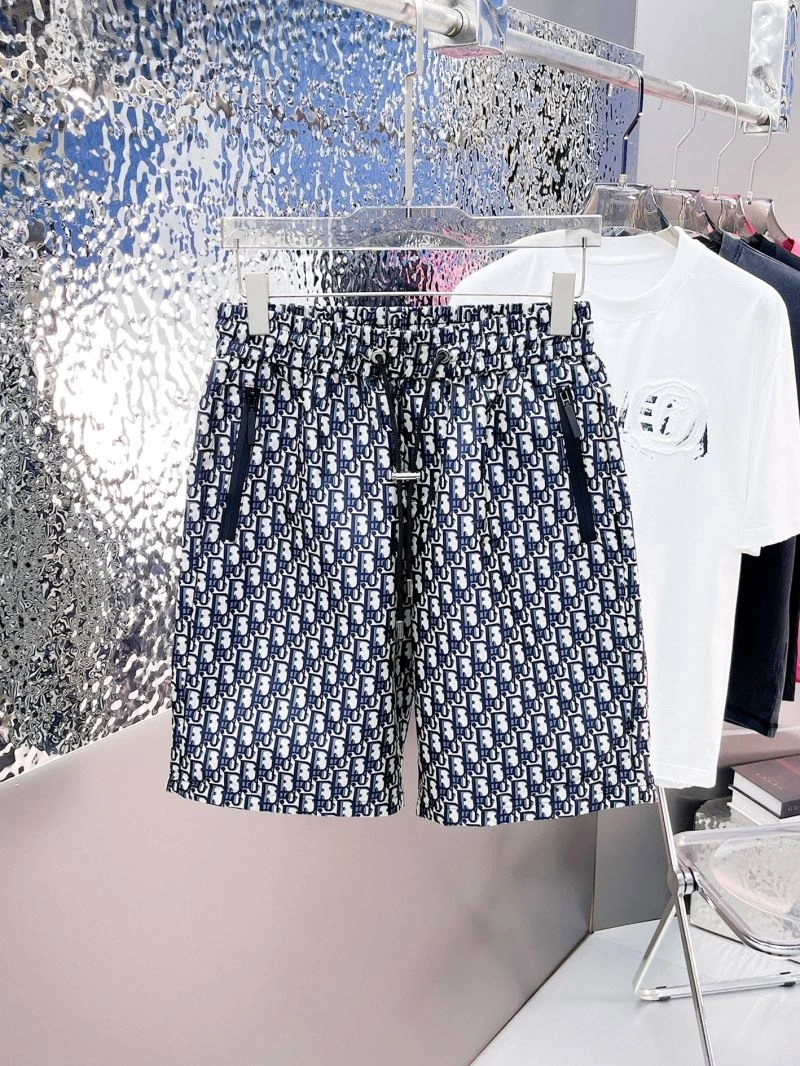 Christian Dior Short Pants Modern 117118
