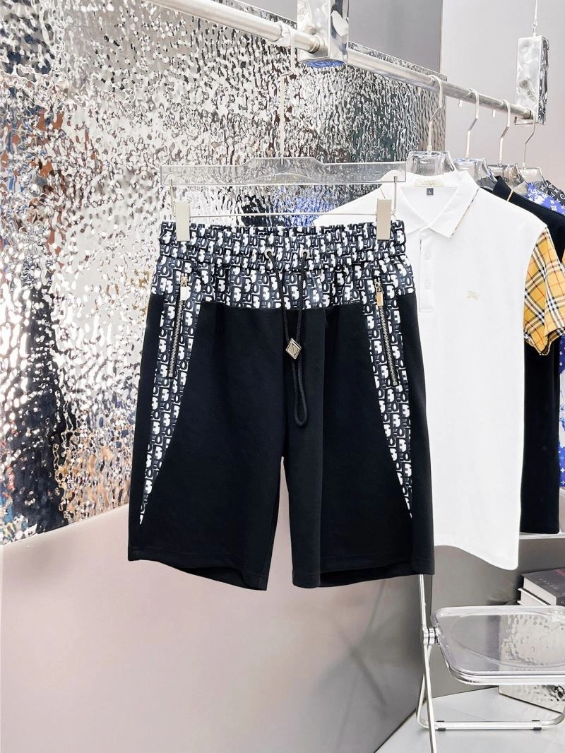 Christian Dior Short Pants Practical 117122