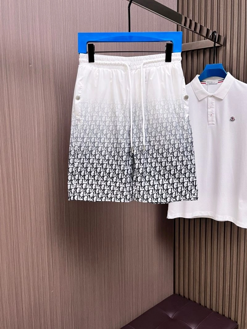 GoAnywhere Christian Dior Short Pants 117105