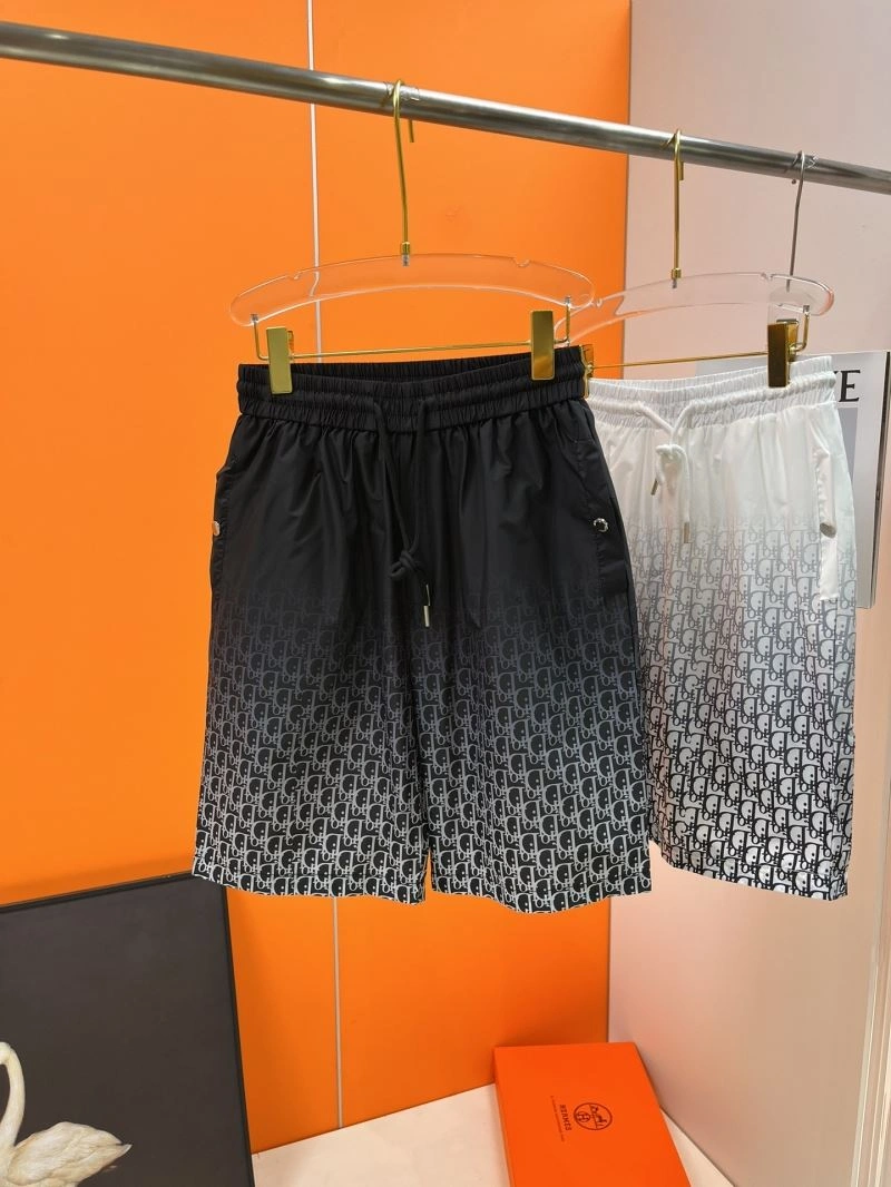 Elegant Christian Dior Short Pants 117123