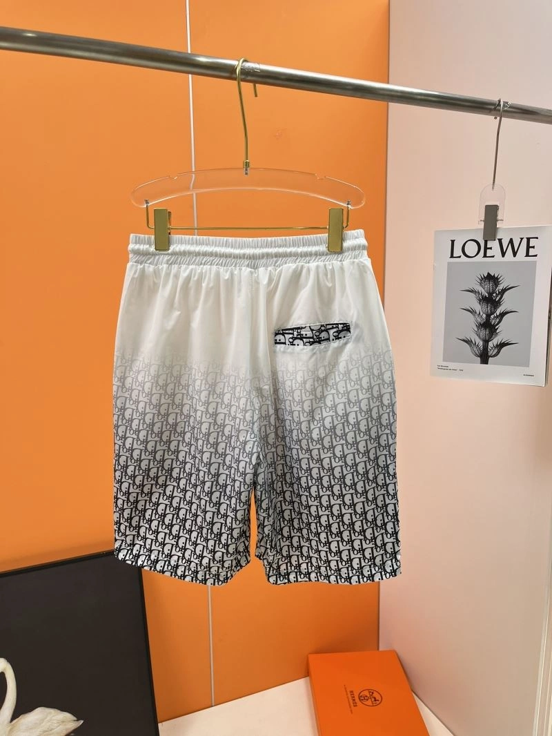 Elegant Christian Dior Short Pants 117123