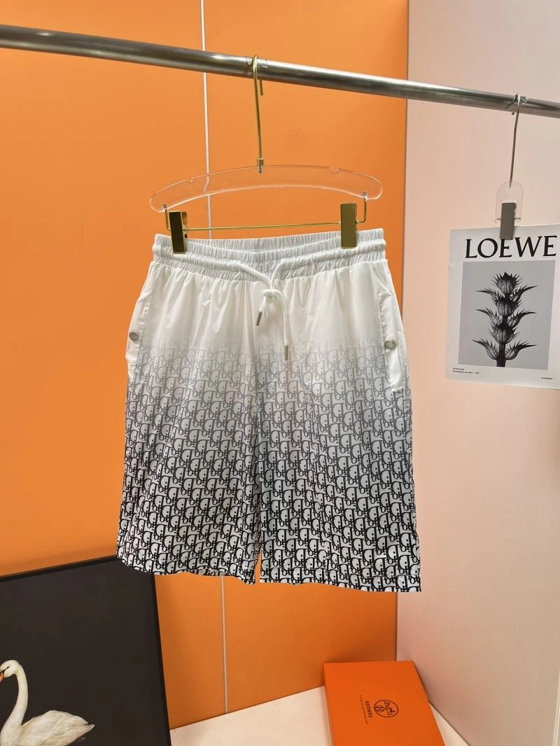 Elegant Christian Dior Short Pants 117123