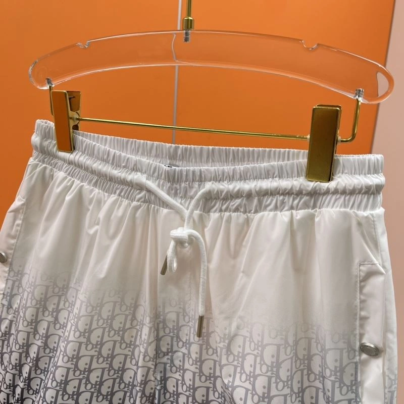 Elegant Christian Dior Short Pants 117123