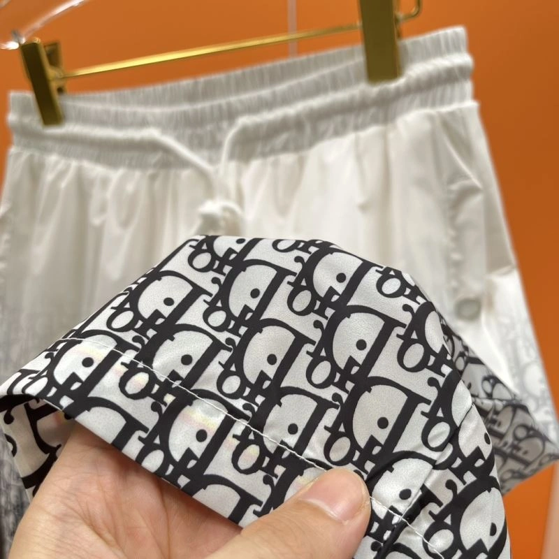 Elegant Christian Dior Short Pants 117123
