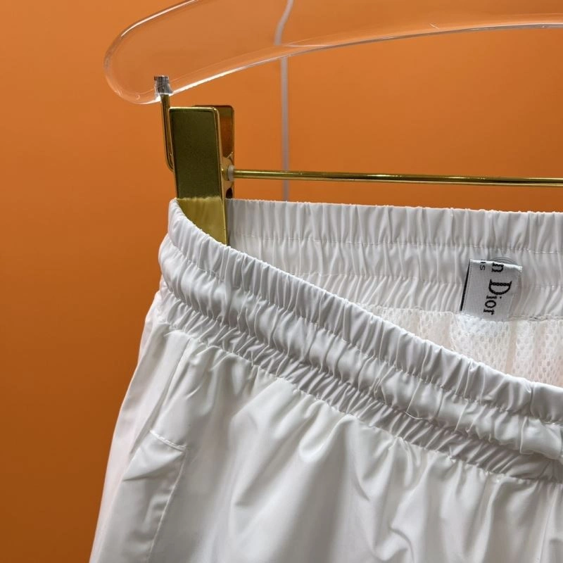 Elegant Christian Dior Short Pants 117123