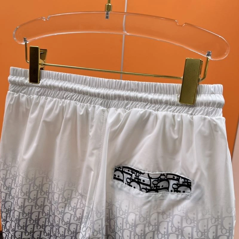 Elegant Christian Dior Short Pants 117123