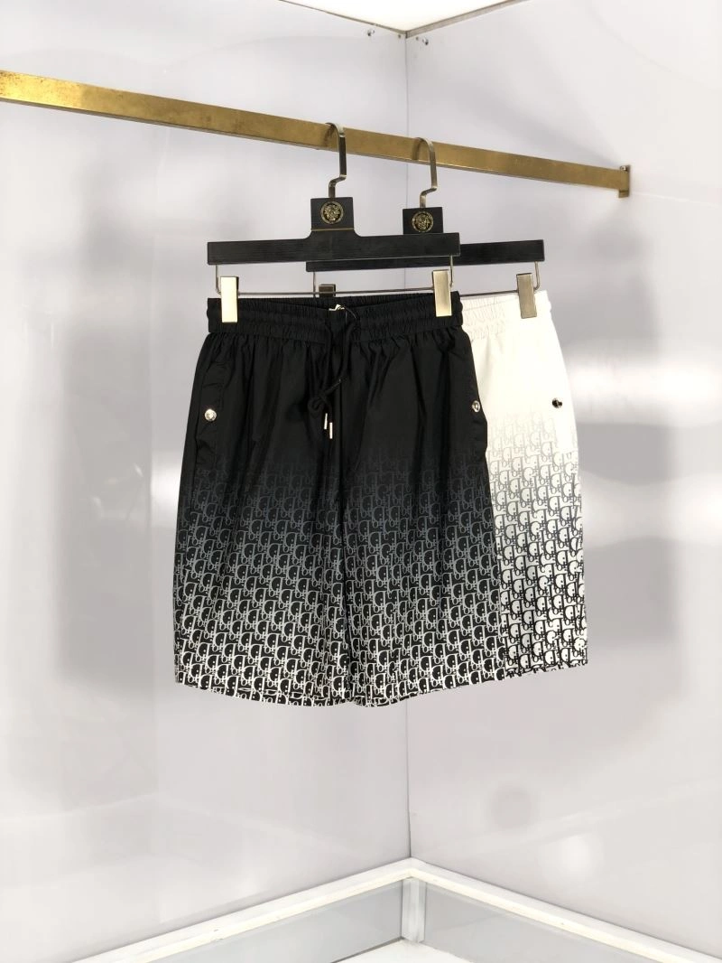 HighPerformance Christian Dior Short Pants 117100