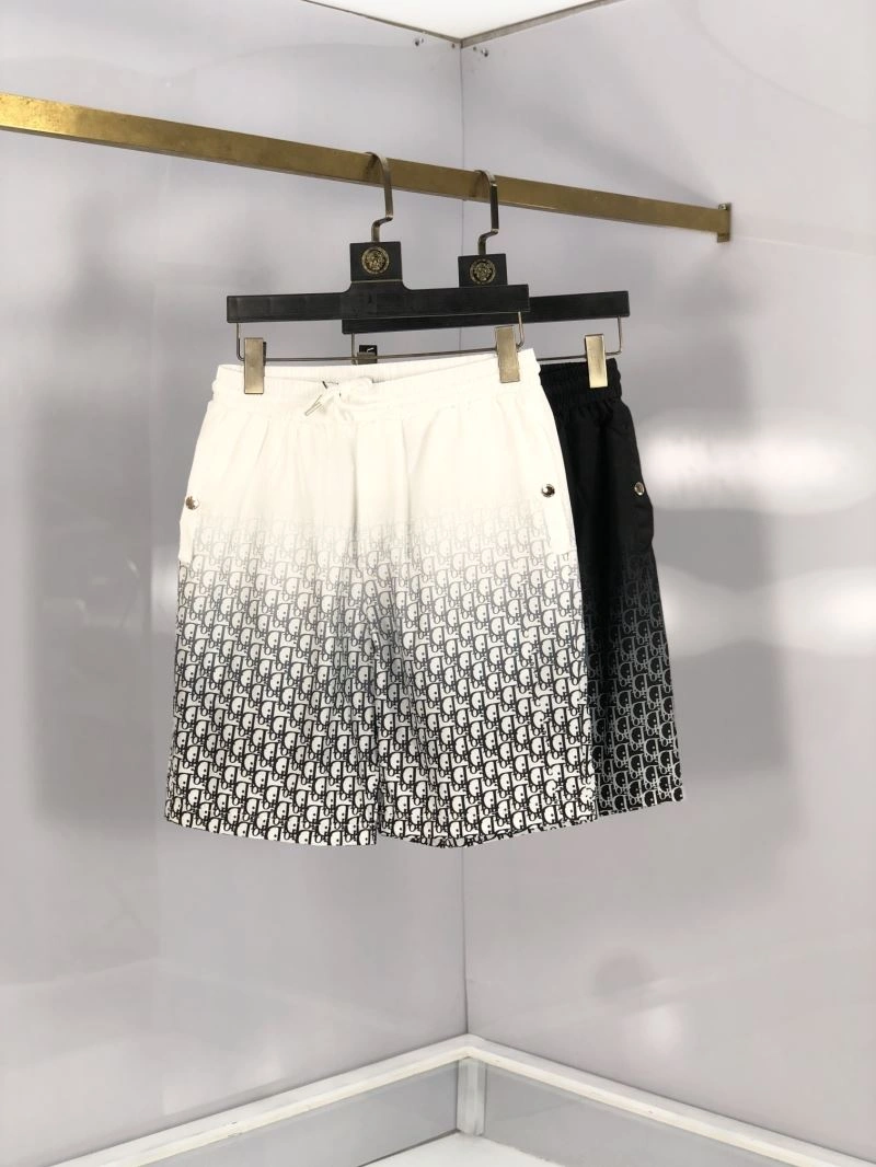 Christian Dior Short Pants Durable 117110