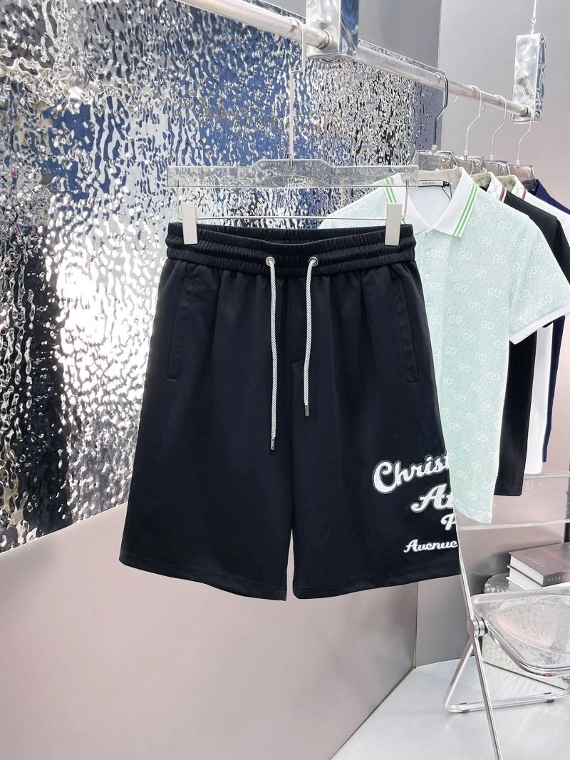 Christian Dior Short Pants Upgraded 116866