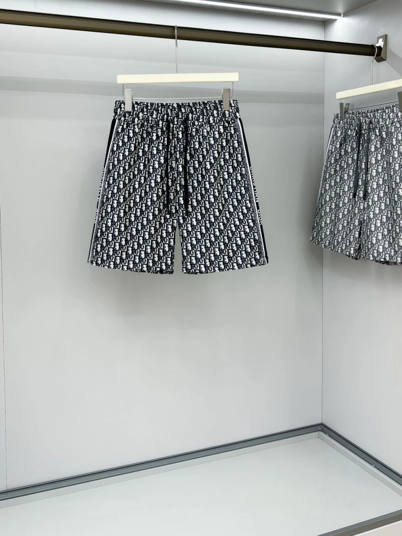 GoAnywhere Christian Dior Short Pants 116858