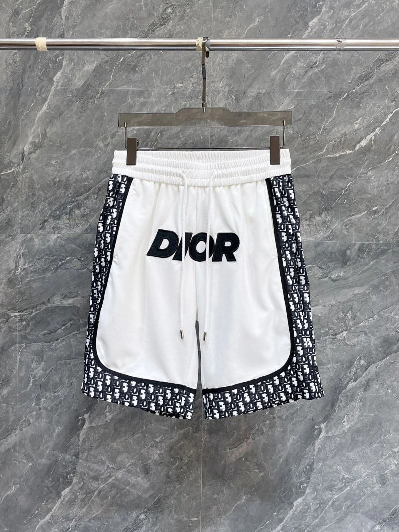 Christian Dior Short Pants Flexible 116872