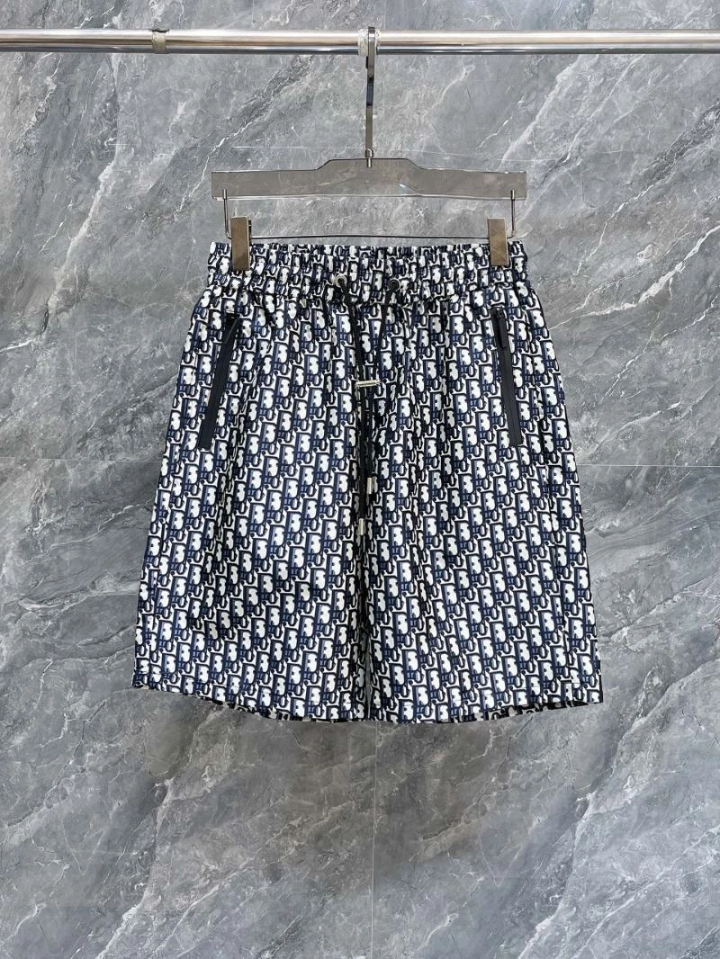 Christian Dior Short Pants TravelReady 116853