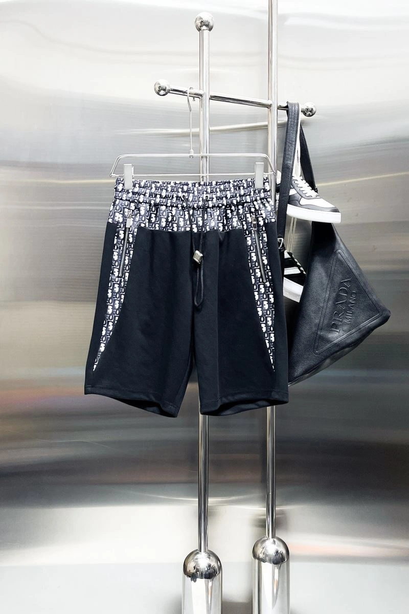 Christian Dior Short Pants TimelessDesign 116868