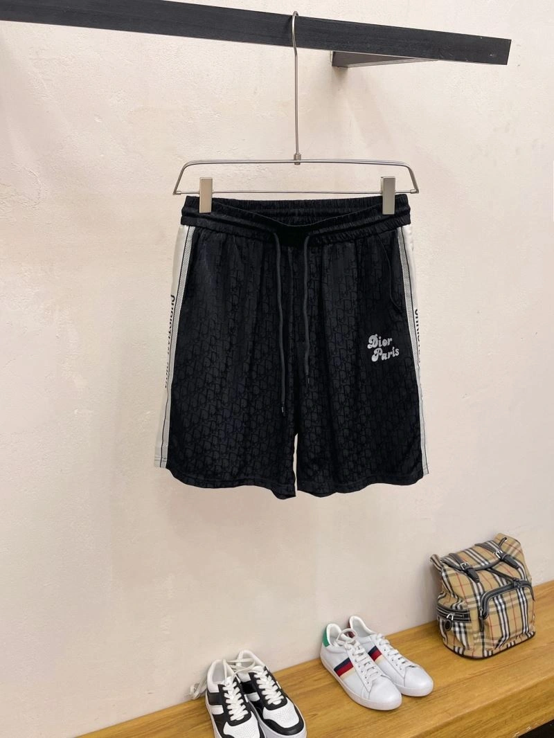 Christian Dior Short Pants Refined 116861