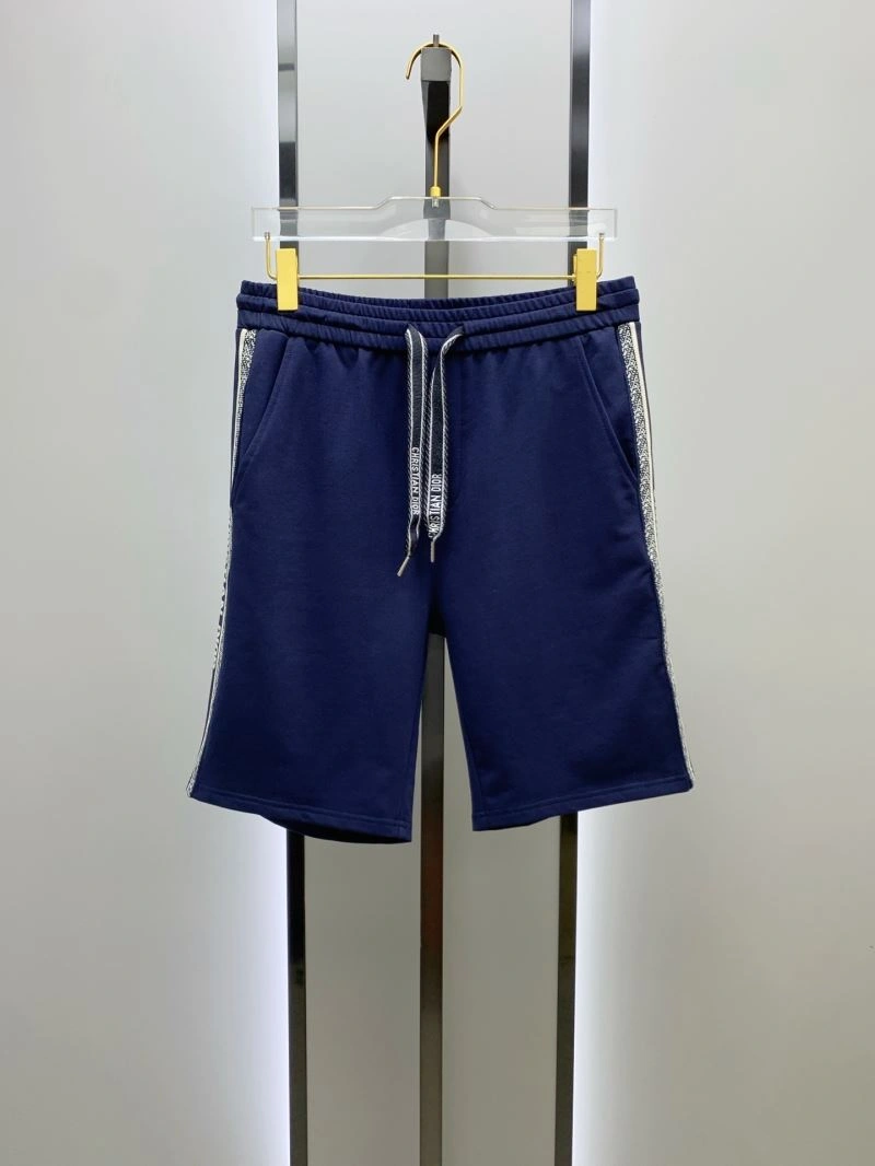Christian Dior Short Pants Unisex 116847