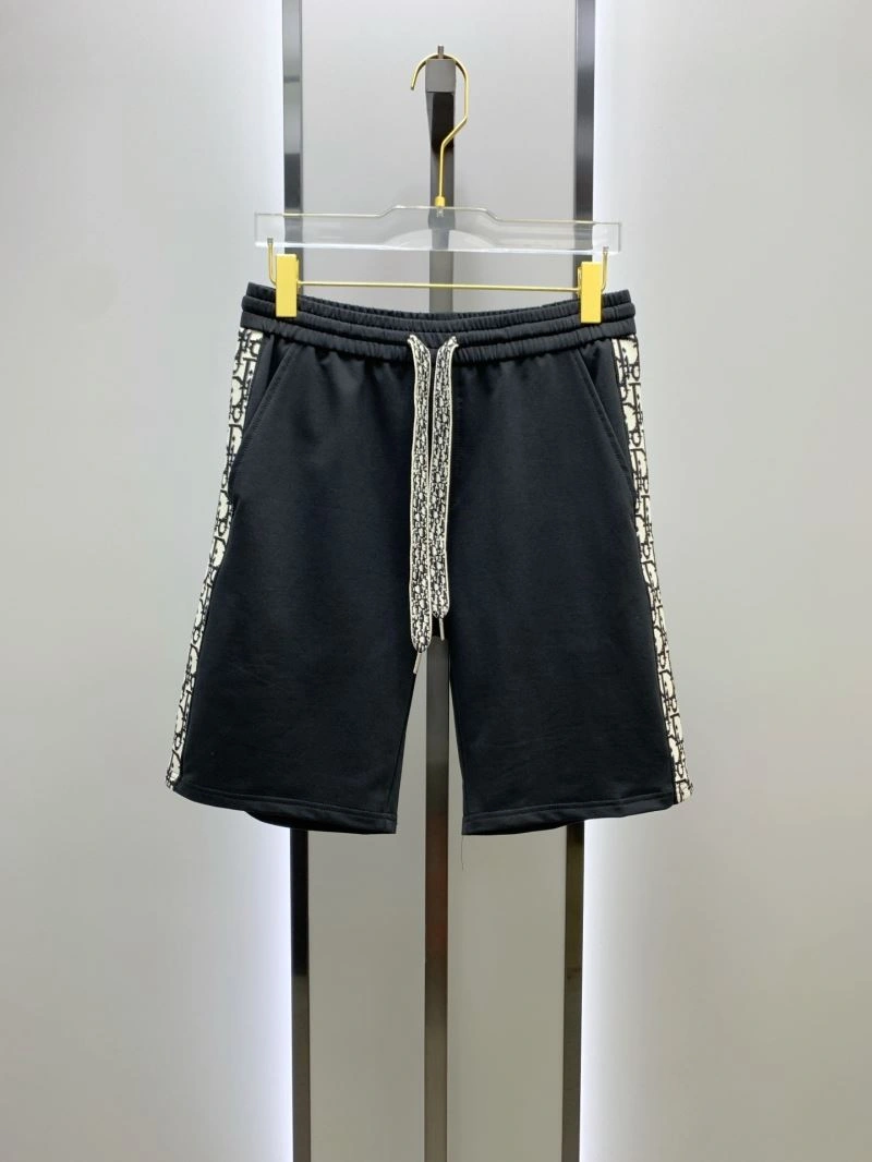 Christian Dior Short Pants Refined 116851