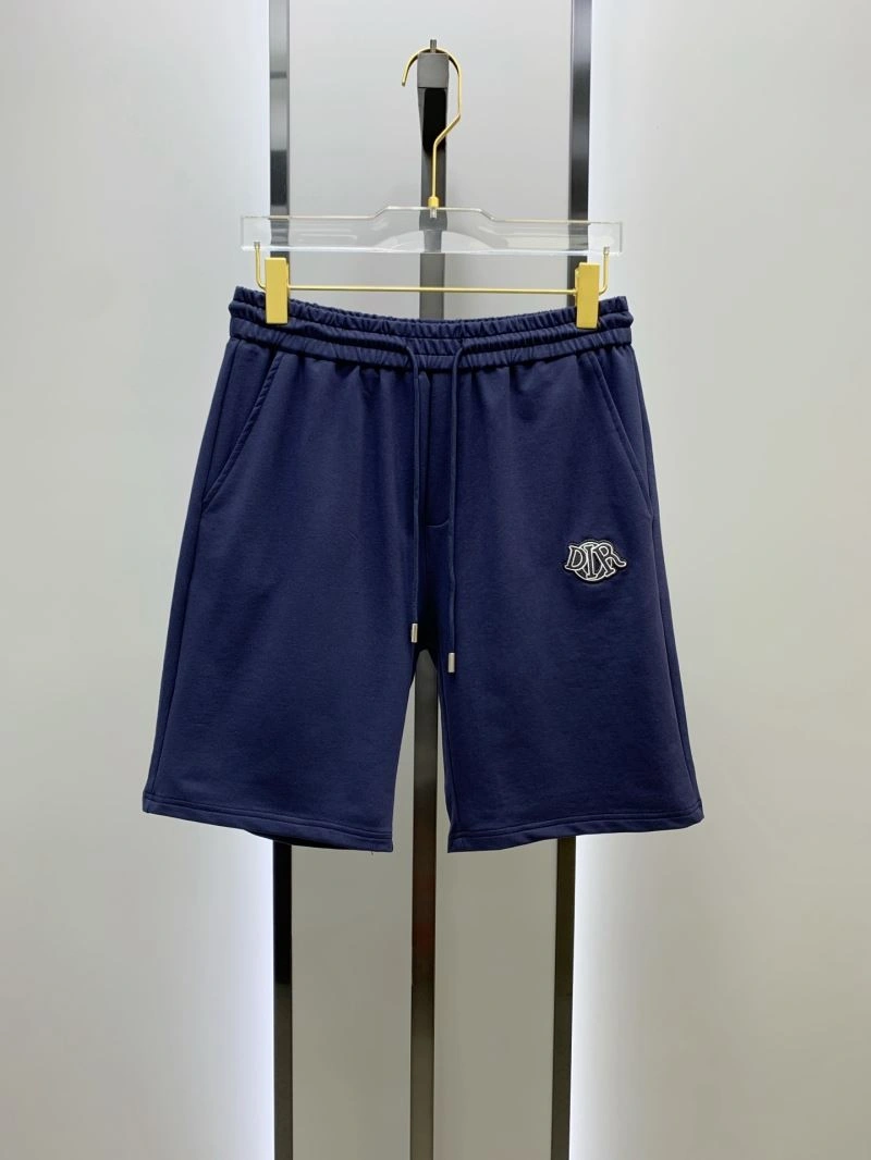 Flexible Christian Dior Short Pants 116845