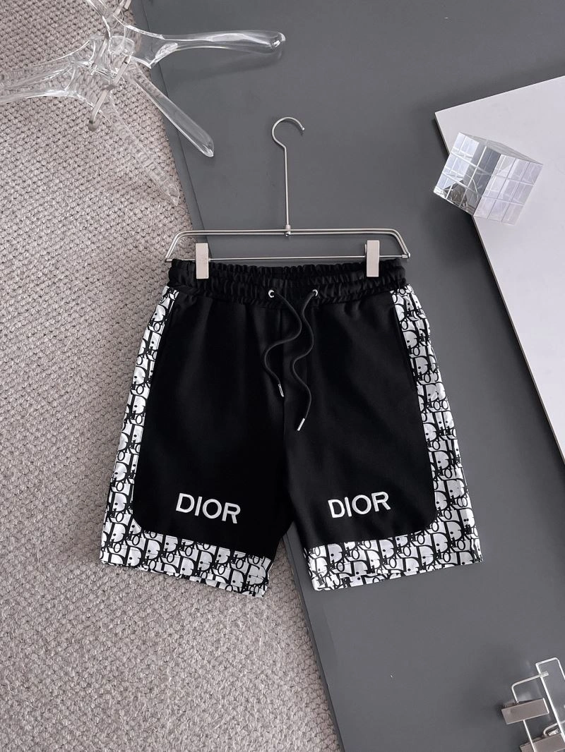 Christian Dior Short Pants TechFriendly 116844