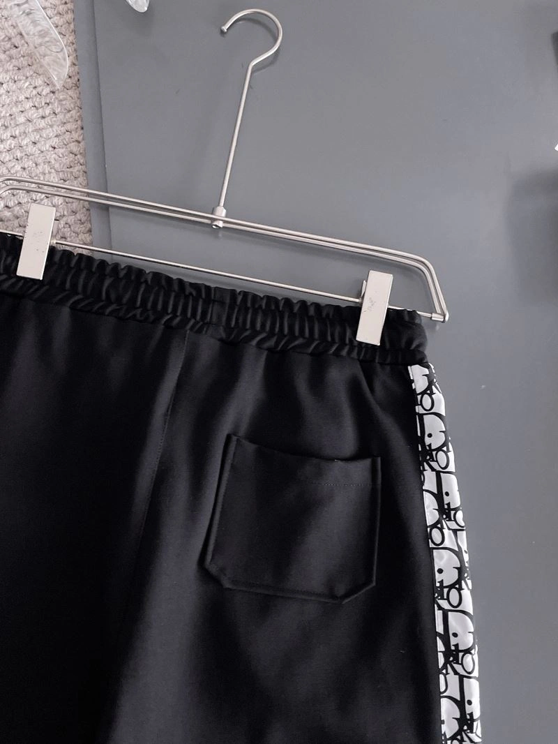 Christian Dior Short Pants TechFriendly 116844