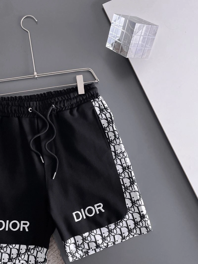 Christian Dior Short Pants TechFriendly 116844
