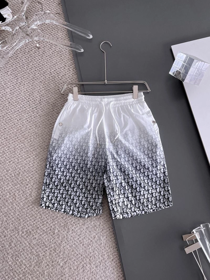 ComfortFit Christian Dior Short Pants 116842