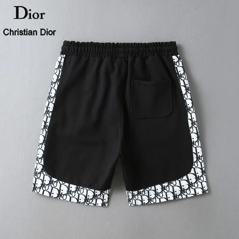 Christian Dior Short Pants Flexible 116841