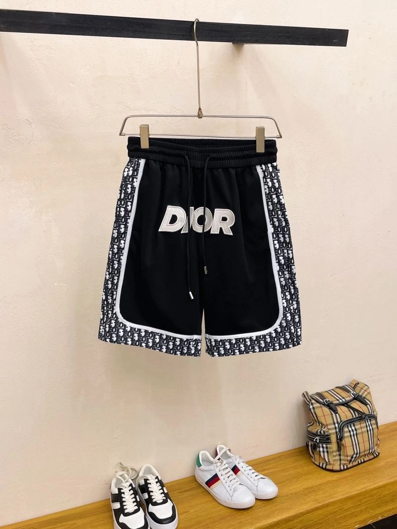 DailyWear Christian Dior Short Pants 116840