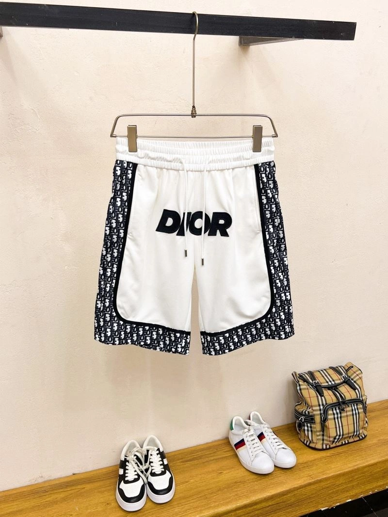 FastDry Christian Dior Short Pants 116838