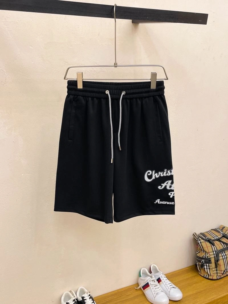 Christian Dior Short Pants Durable 116839