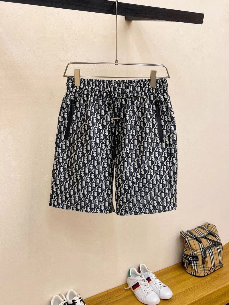 Comfortable Christian Dior Short Pants 116811