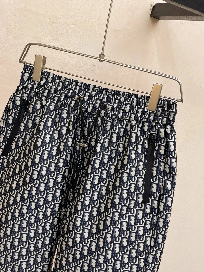 Comfortable Christian Dior Short Pants 116811
