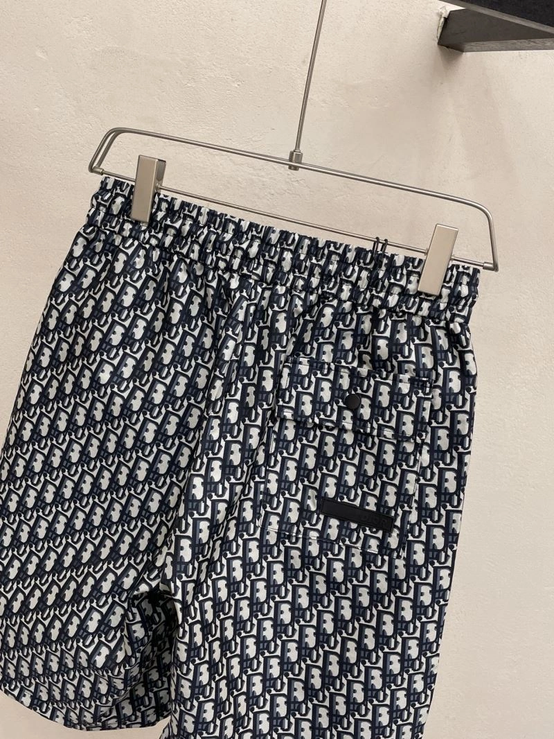 Comfortable Christian Dior Short Pants 116811