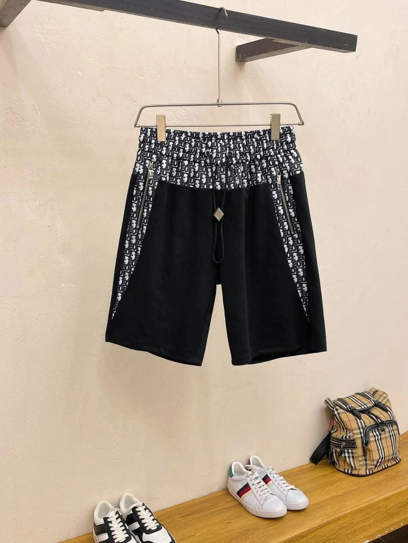 SoftTouch Christian Dior Short Pants 116822