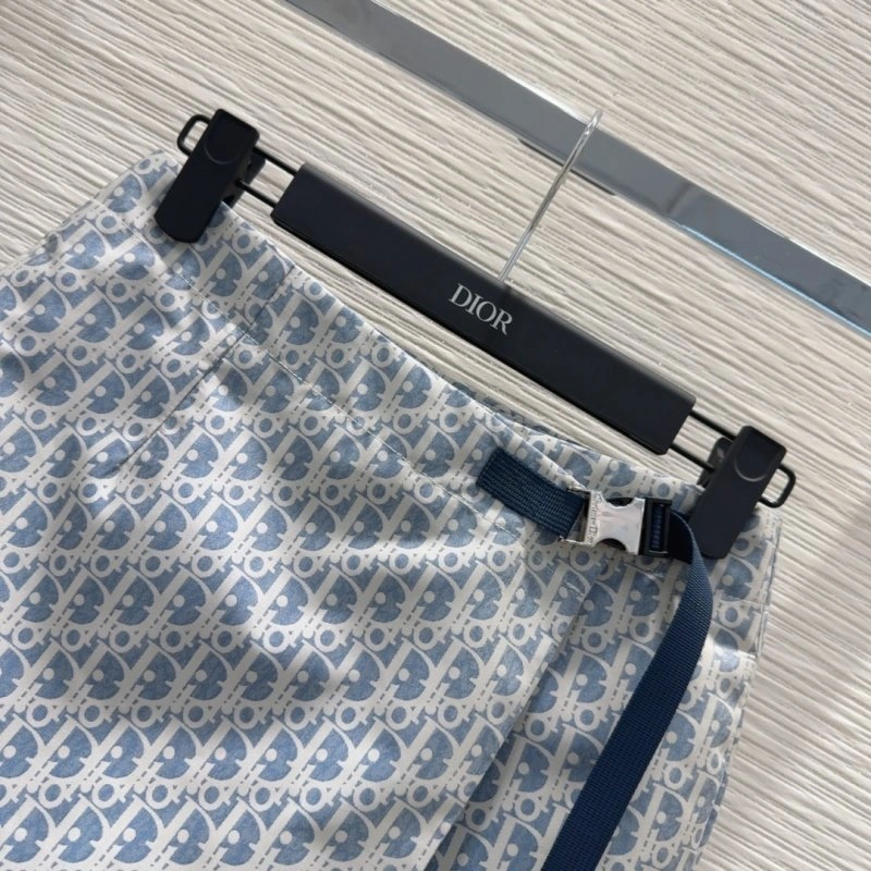 Christian Dior Short Pants BestValue 112865