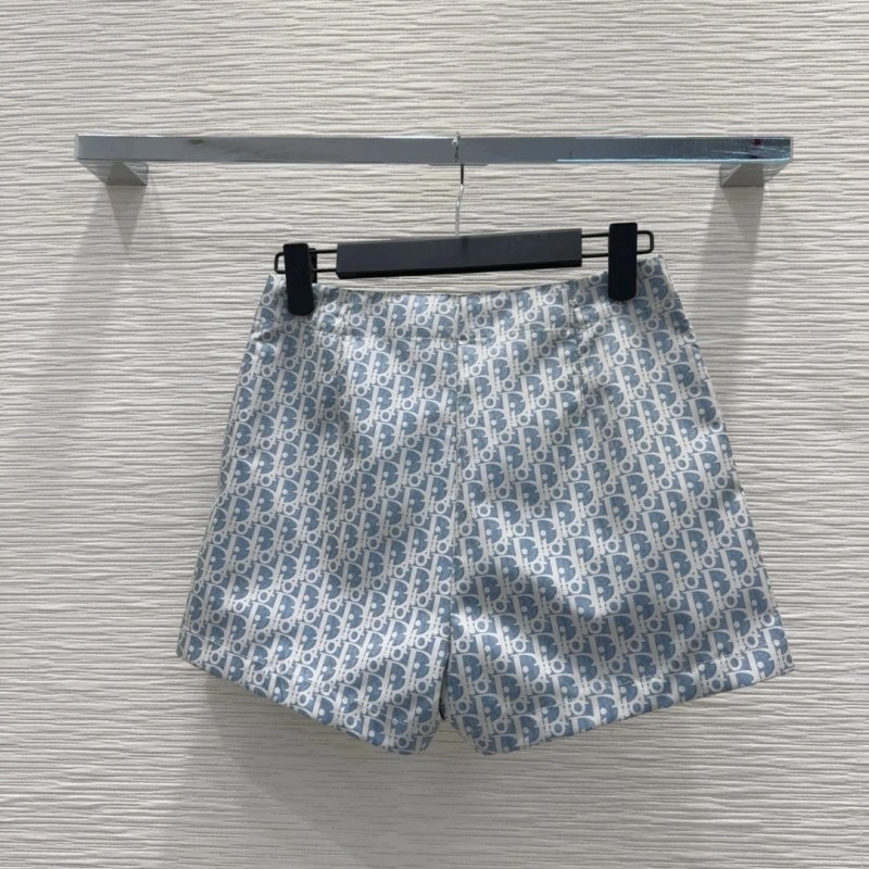 Christian Dior Short Pants BestValue 112865