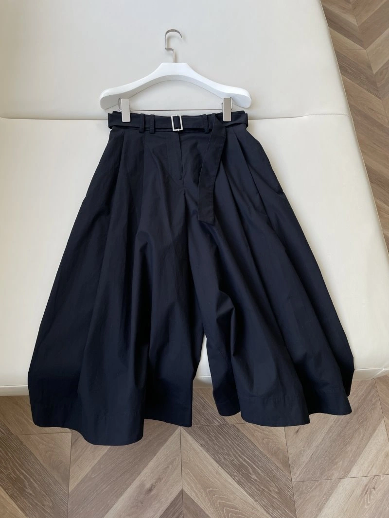 Christian Dior Short Pants ZipUp 112863