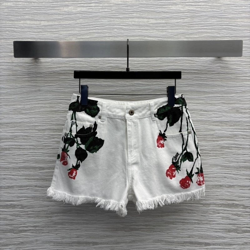 GoodFit Christian Dior Short Pants 112839