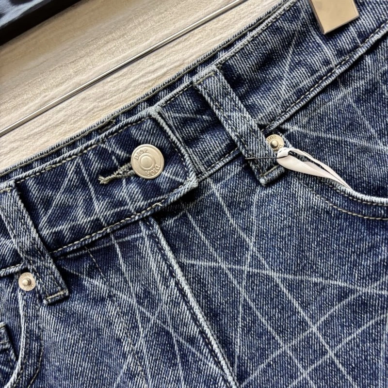 Sporty Christian Dior Short Pants 112855