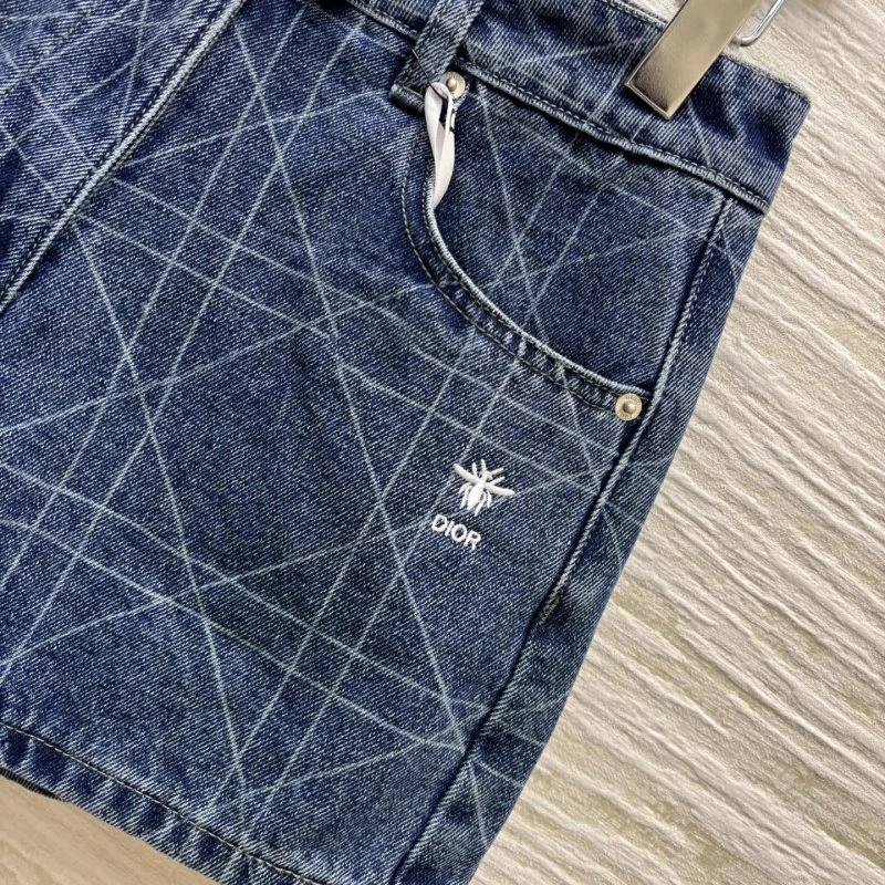 Sporty Christian Dior Short Pants 112855
