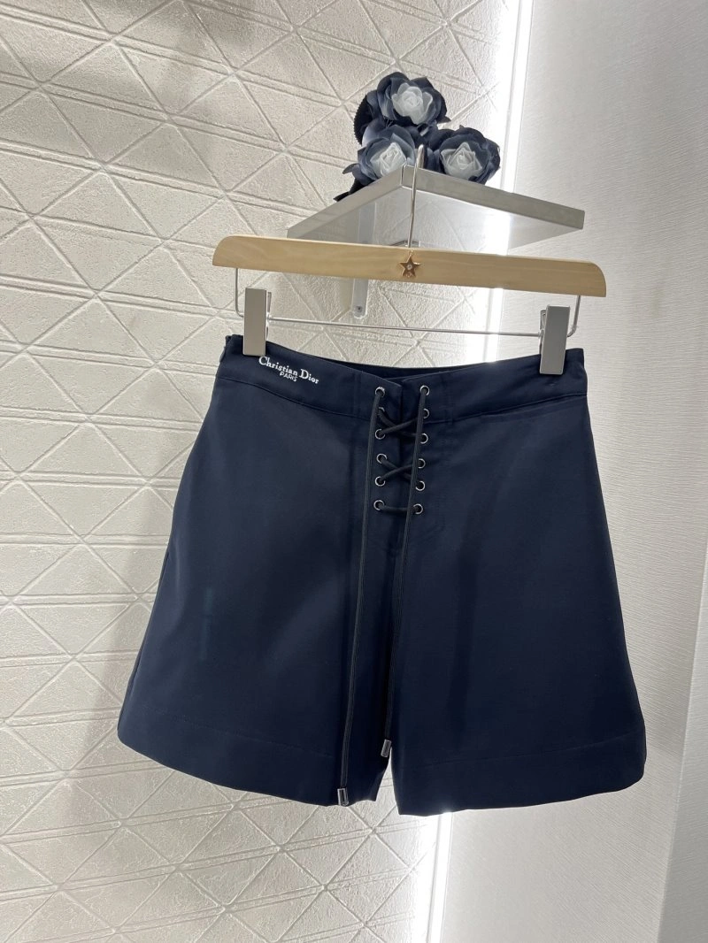 MoistureWicking Christian Dior Short Pants 112838