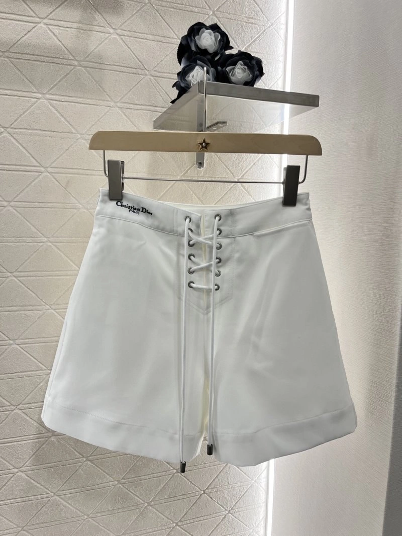 UrbanChic Christian Dior Short Pants 112850