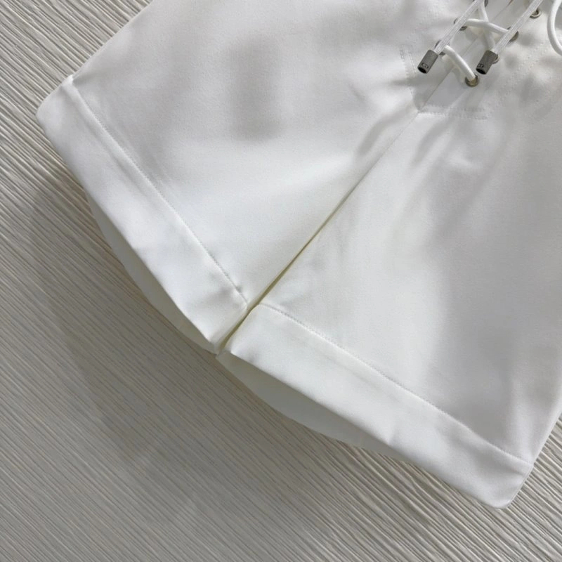 Christian Dior Short Pants Elegant 112840